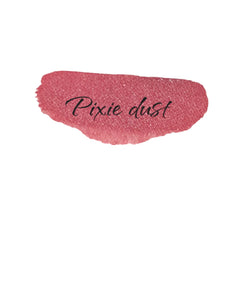 Pixie Dust (Matte lipstick)
