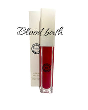 Load image into Gallery viewer, Blood Bath (Matte lipstick)
