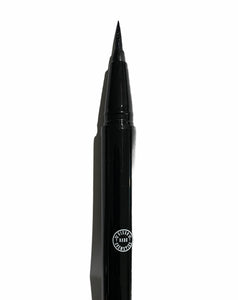 Waterproof Liquid eyeliner pen(black)